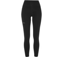 Craft HYPERVENT TIGHTS LÖPARTIGHTS Svart