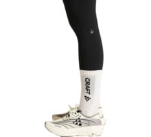 Craft HYPERVENT TIGHTS LÖPARTIGHTS Svart