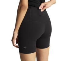 Craft HYPERVENT SHORT TIGHTS LÖPARSHORTS Svart