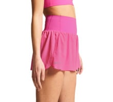 Craft HYPERVENT WIDE SHORTS LÖPARSHORTS Rosa