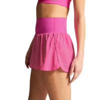 Craft HYPERVENT WIDE SHORTS LÖPARSHORTS Rosa