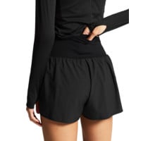 Craft HYPERVENT WIDE SHORTS LÖPARSHORTS Svart