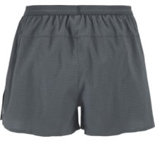 Craft HYPERVENT STRUCTURE SHORTS LÖPARSHORTS Grå