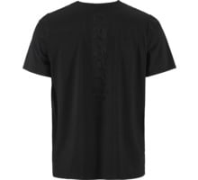 Craft RACE DAY SS TEE 2 LÖPARTSHIRT Svart