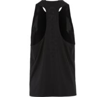 Craft RACE DAY SINGLET 2 LÖPARLINNE Svart