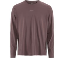 Craft HYPERVENT LONGSLEEVE LÖPARTRÖJA Brun