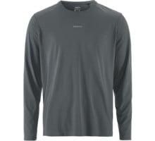 Craft HYPERVENT LONGSLEEVE LÖPARTRÖJA Grå