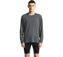 Craft HYPERVENT LONGSLEEVE LÖPARTRÖJA Grå