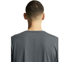 Craft HYPERVENT LONGSLEEVE LÖPARTRÖJA Grå