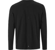 Craft HYPERVENT LONGSLEEVE LÖPARTRÖJA Svart