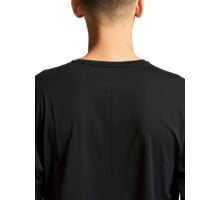 Craft HYPERVENT LONGSLEEVE LÖPARTRÖJA Svart