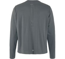 Craft HYPERVENT LONGSLEEVE LÖPARTRÖJA Grå
