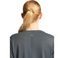 Craft HYPERVENT LONGSLEEVE LÖPARTRÖJA Grå