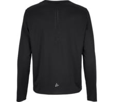 Craft HYPERVENT LONGSLEEVE LÖPARTRÖJA Svart