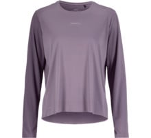 Craft HYPERVENT LONGSLEEVE LÖPARTRÖJA Lila