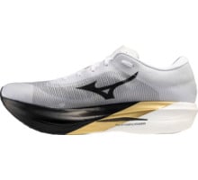 MIZUNO HYPWERWARP ELITE KOLFIBERSKOR Guld