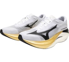 MIZUNO HYPERWARP PRO KOLFIBERSKOR Guld