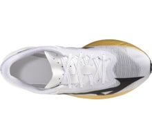 MIZUNO HYPERWARP PURE KOLFIBERSKOR Guld