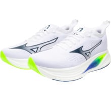 MIZUNO NEO ZEN 2 LÖPARSKOR Grå