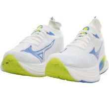 MIZUNO NEO ZEN 2 LÖPARSKOR Vit