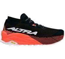 Altra OLYMPUS 275 TERRÄNGSKOR  Svart