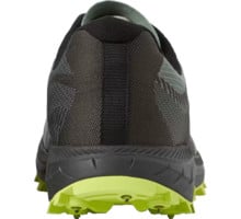 Icebug PYTHO 7 LÖPARSKOR Svart
