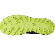 Icebug PYTHO 7 LÖPARSKOR Svart