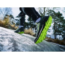 Icebug PYTHO 7 LÖPARSKOR Svart