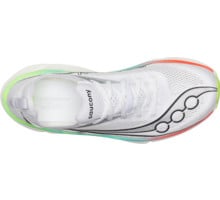 Saucony ENDORPHIN ELITE 3 KOLFIBERSKO Flerfärgad