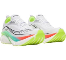 Saucony ENDORPHIN ELITE 3 KOLFIBERSKO Flerfärgad