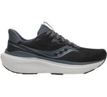 Saucony ECHELON 11 WIDE LÖPARSKOR Svart