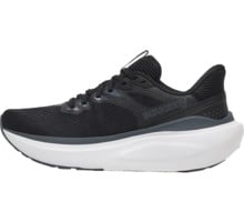 Saucony ECHELON 11 WIDE LÖPARSKOR Svart