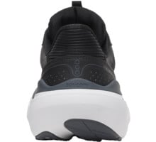 Saucony ECHELON 11 WIDE LÖPARSKOR Svart