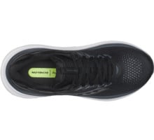 Saucony ECHELON 11 WIDE LÖPARSKOR Svart