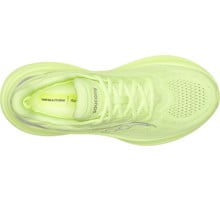 Saucony TRIUMPH 24 LÖPARSKOR Gul