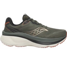 Saucony HURRICANE 26 LÖPARSKOR Grön