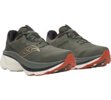 Saucony HURRICANE 26 LÖPARSKOR Grön