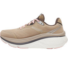 Saucony HURRICANE 26 LÖPARSKOR Beige