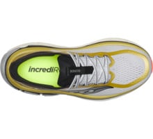 Saucony PARAMOUNT MAX LÖPARSKOR Guld