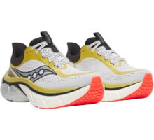 Saucony PARAMOUNT MAX LÖPARSKOR Guld