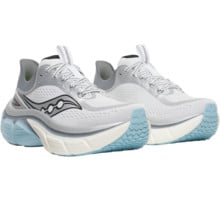 Saucony PARAMOUNT MAX LÖPARSKOR Silver