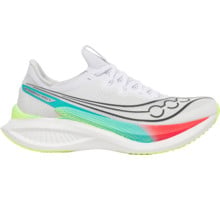 Saucony ENDORPHIN PRO 5 KOLFIBERSKOR Vit