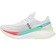 Saucony ENDORPHIN PRO 5 KOLFIBERSKOR Vit