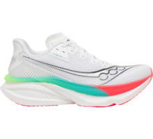 Saucony ENDORPHIN AZURA LÖPARSKOR Vit