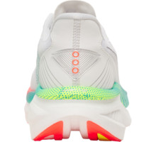 Saucony ENDORPHIN AZURA LÖPARSKOR Vit