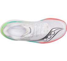 Saucony ENDORPHIN AZURA LÖPARSKOR Vit