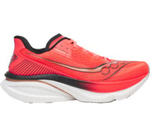 Saucony ENDORPHIN AZURA LÖPARSKOR Röd
