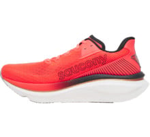 Saucony ENDORPHIN AZURA LÖPARSKOR Röd