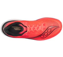 Saucony ENDORPHIN AZURA LÖPARSKOR Röd