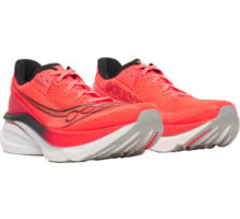 Saucony ENDORPHIN AZURA LÖPARSKOR Röd